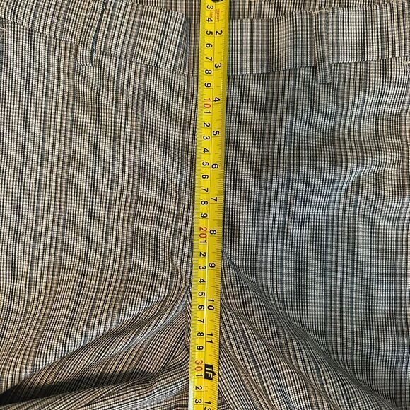 NWT Rafaella Women's Pull On Stretch Pant size 4 - Picture 7 of 10